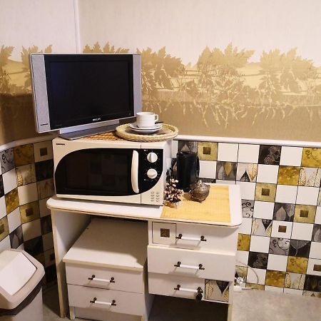 Kambariu Nuoma Kaune - Kaunas Exteriör bild