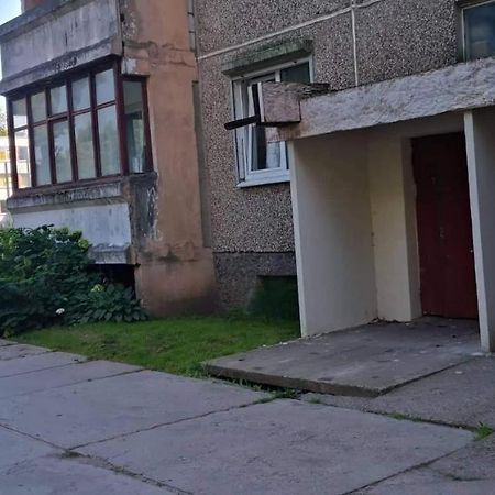 Kambariu Nuoma Kaune - Kaunas Exteriör bild