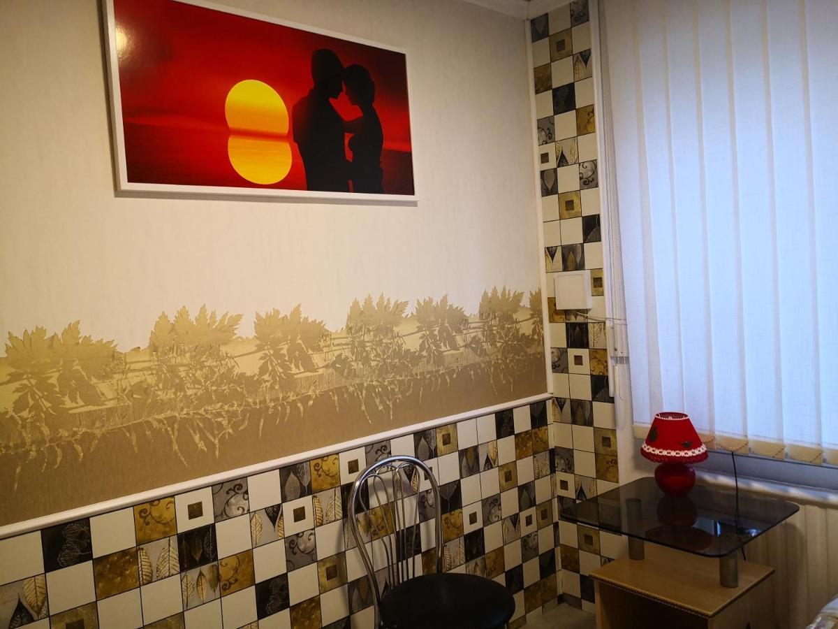 Kambariu Nuoma Kaune - Kaunas Exteriör bild