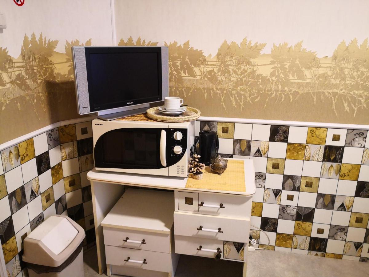 Kambariu Nuoma Kaune - Kaunas Exteriör bild