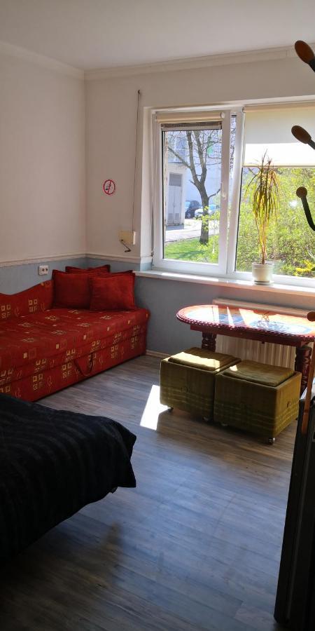 Kambariu Nuoma Kaune - Kaunas Exteriör bild