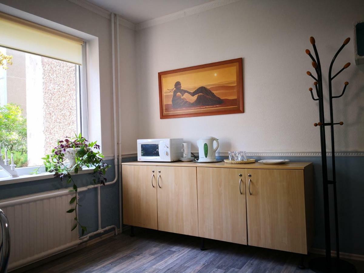 Kambariu Nuoma Kaune - Kaunas Exteriör bild